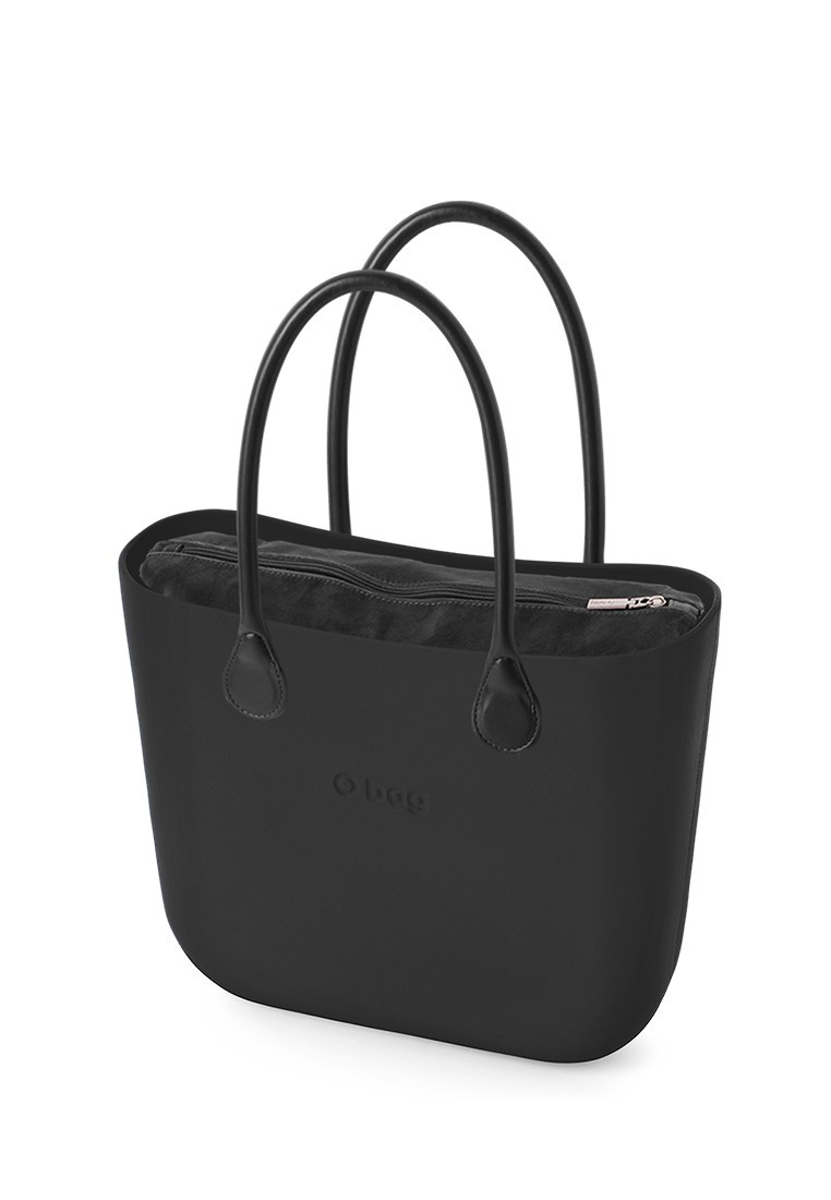 

Сумка O bag Classic Чорний CLASSIC00150