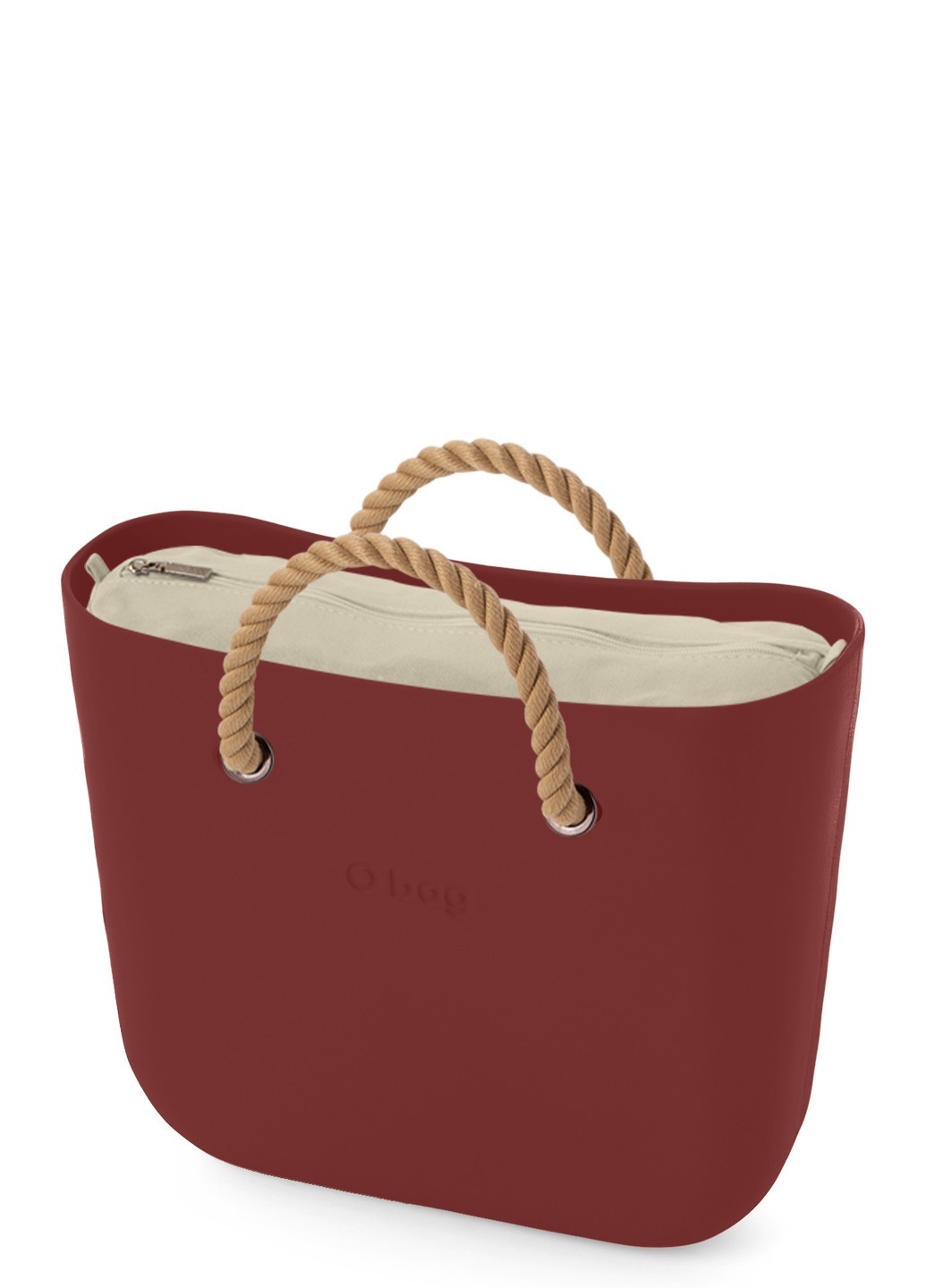 

Сумка O bag Classic Бордо CLASSIC00181