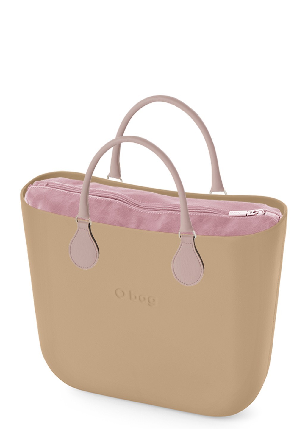 

Сумка O bag Classic Песок CLASSIC00210