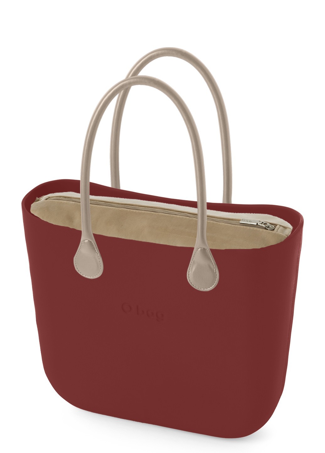 

Сумка O bag Classic Руби ред CLASSIC00183