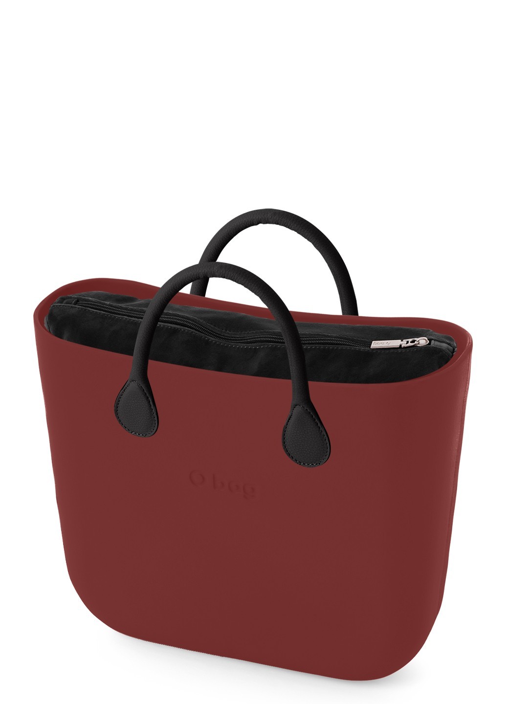 

Сумка O bag Classic Руби ред CLASSIC00185