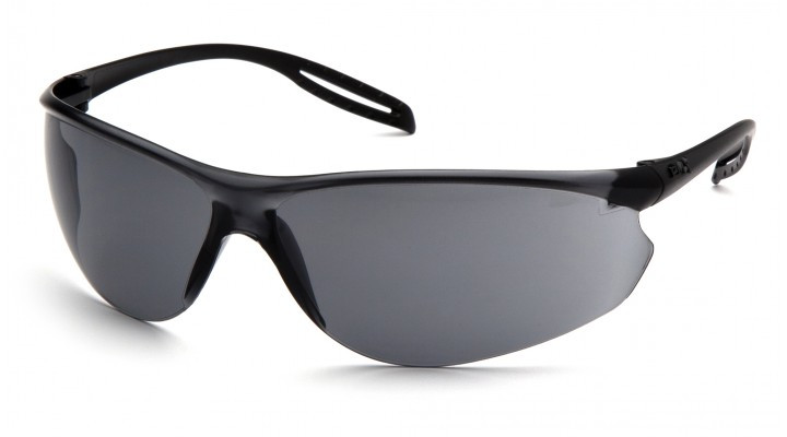 

Спортивные очки Pyramex NESHOBA Gray