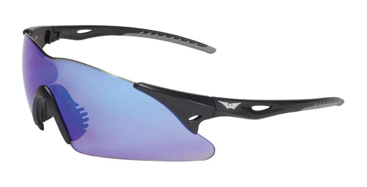 

Спортивные очки Global Vision Eyewear TRANSIT G-Tech Blue