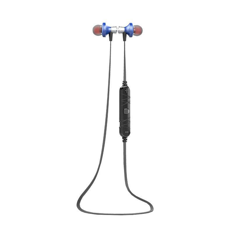 

Bluetooth наушники-гарнитура Awei A860 Sport, Blue