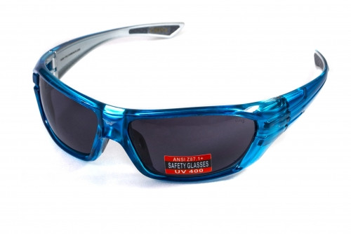 

Спортивные очки Global Vision Eyewear ROADSTER Smoke