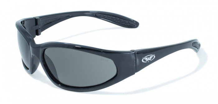 

Спортивные очки Global Vision Eyewear HERCULES 1 Smoke