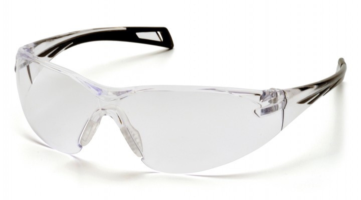 

Спортивные очки Pyramex PMXSLIM Clear