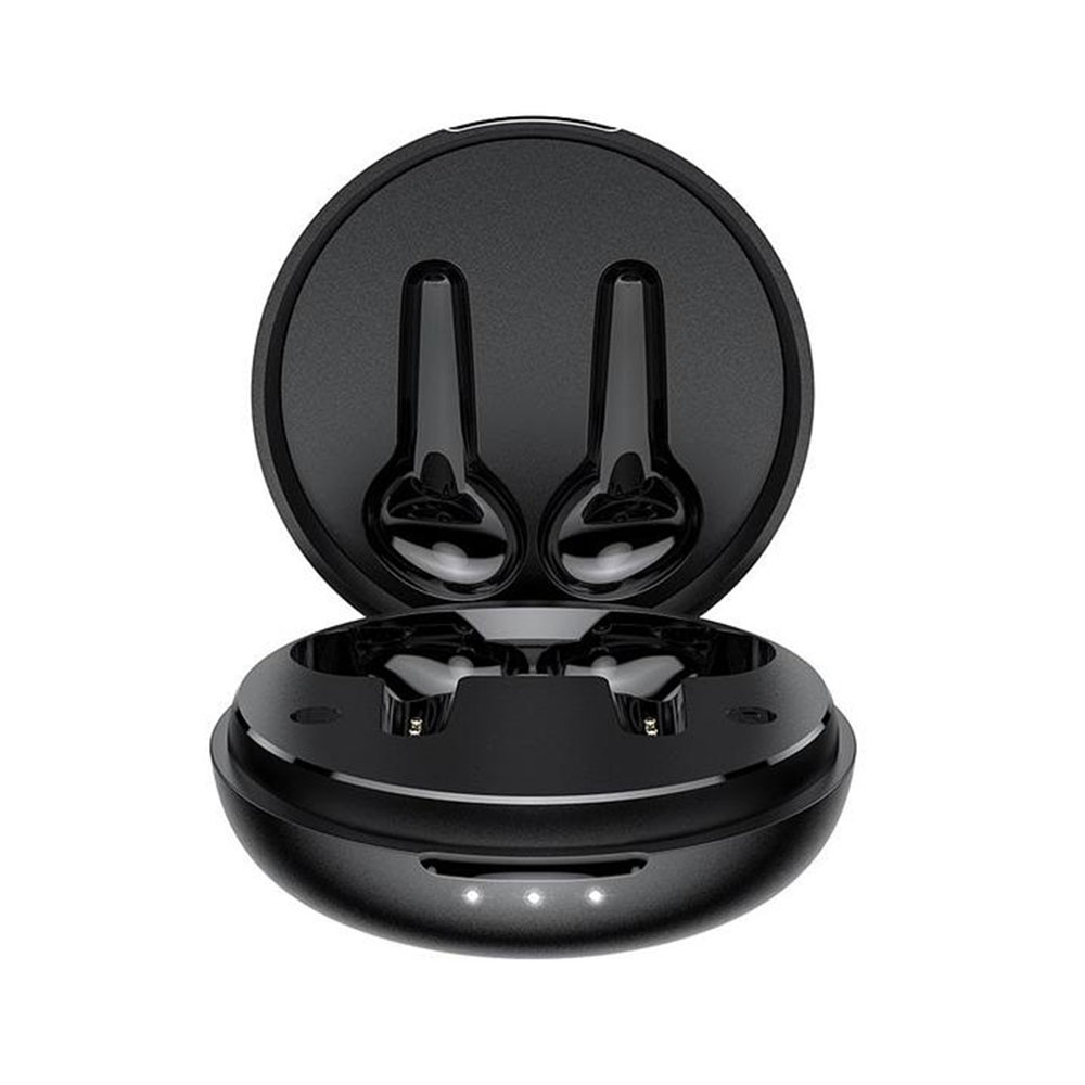

Bluetooth наушники-гарнитура Hoco ES55, Black