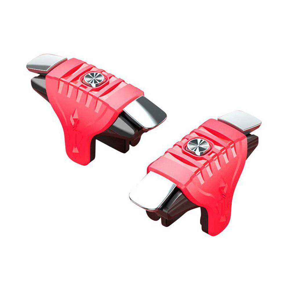 

Геймпад триггер Lesko F01 Red