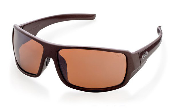 

Спортивные очки Global Vision Eyewear ITALIANO Brown