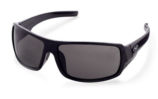 

Спортивные очки Global Vision Eyewear ITALIANO Smoke