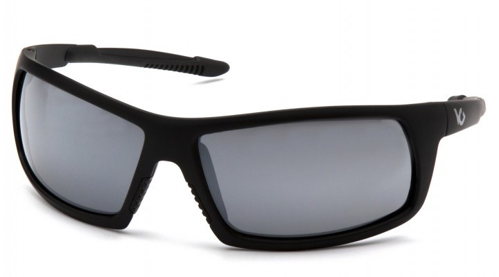 

Спортивные очки Venture Gear Tactical STONEWALL Silver Mirror