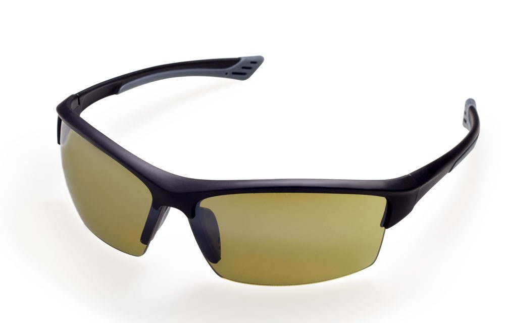 

Спортивные очки Global Vision Eyewear DAYDREAM-1 HD Green