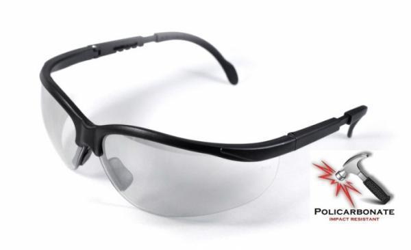 

Спортивные очки Global Vision Eyewear BLUEMOON Indoor/Outdoor Mirror