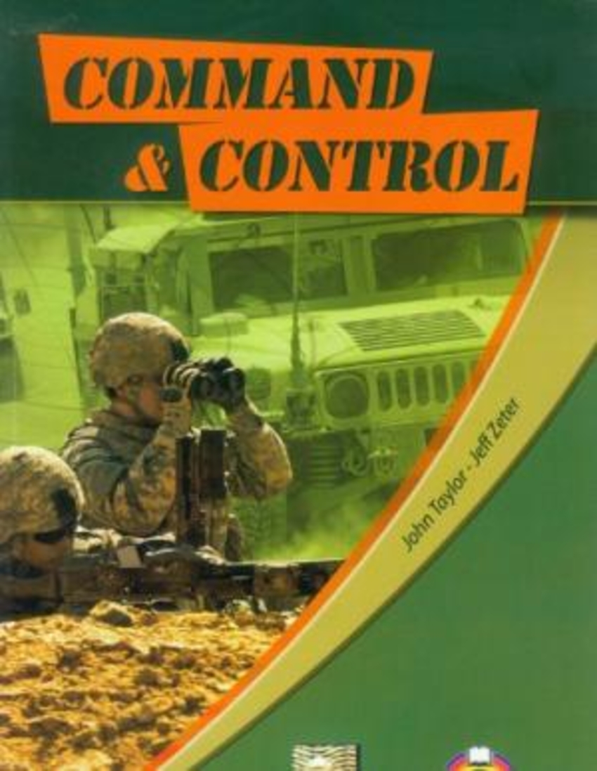 

Книга Career Paths: Command & Control Student's Book