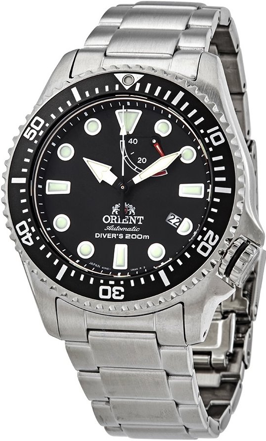 

Мужские часы Orient EL0001B00B