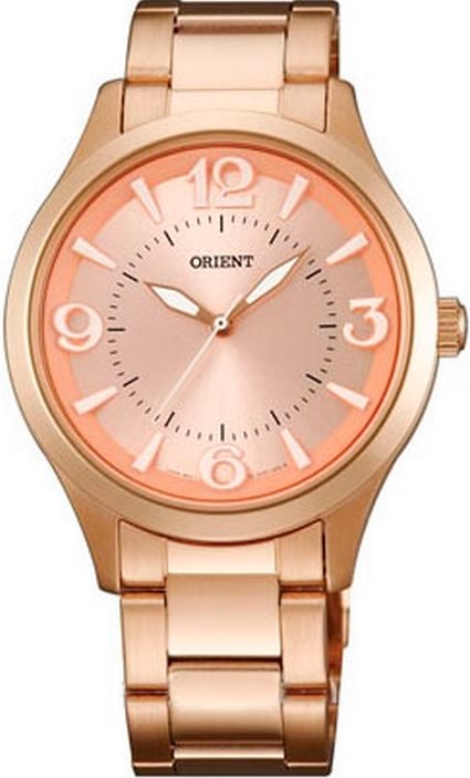 

Женские часы Orient QC0T001Z
