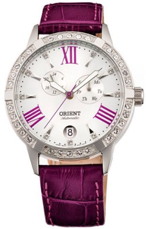 

Женские часы Orient ET0Y004W