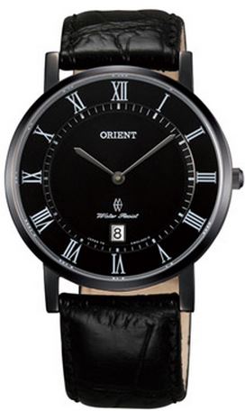 

Мужские часы Orient GW0100DB