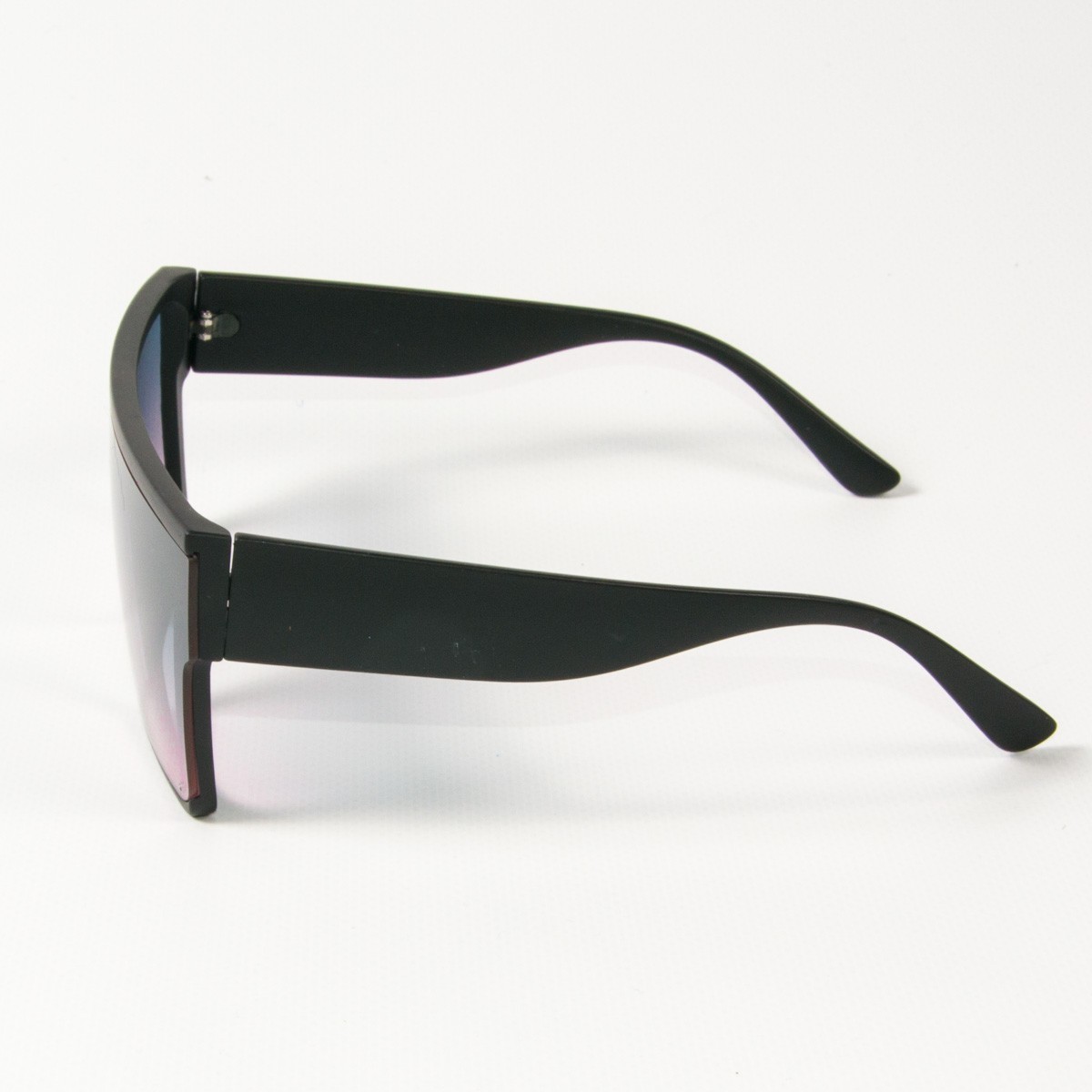 

Солнцезащитные очки маски (арт. 338818/4) розово-голубые