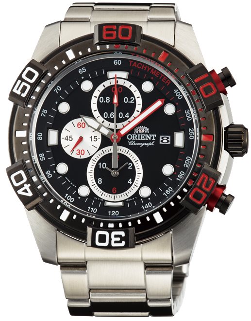 

Мужские часы Orient TT16002B