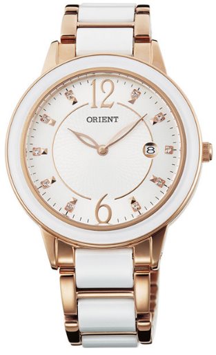 

Женские часы Orient GW04002W