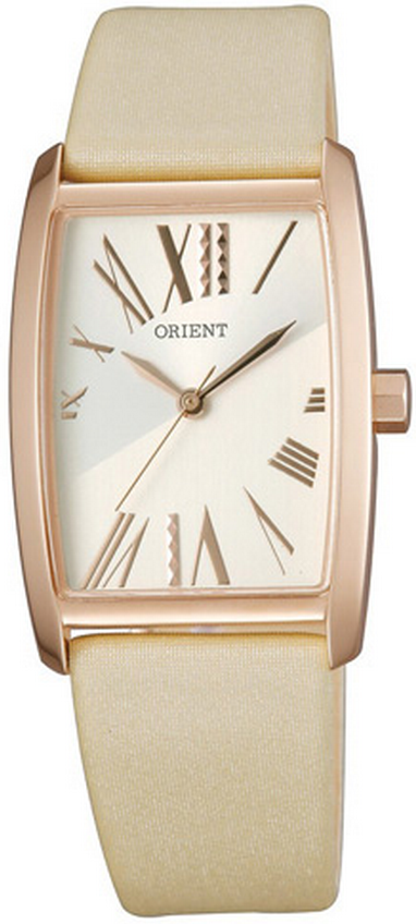 

Женские часы Orient QCBE002S