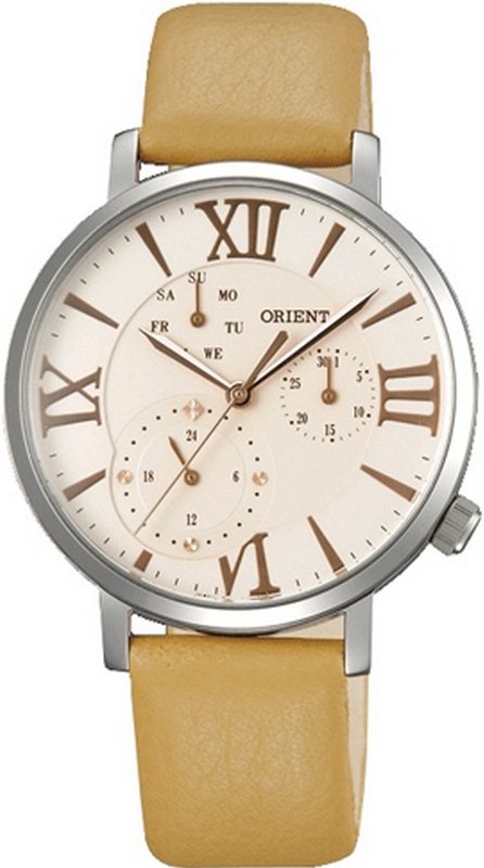 

Женские часы Orient UT0E004S