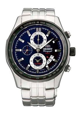 

Мужские часы Orient TD0Z001D