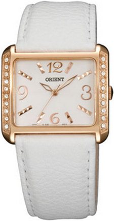 

Женские часы Orient QCBD001W