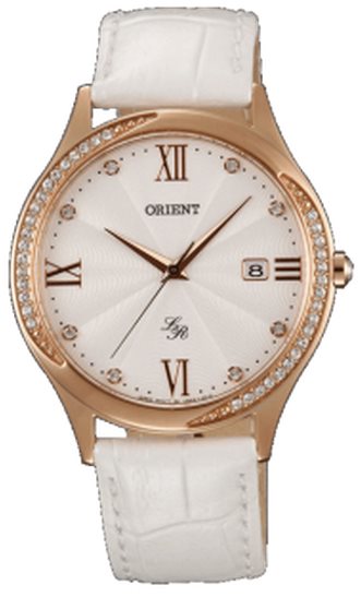 

Женские часы Orient UNF8002W