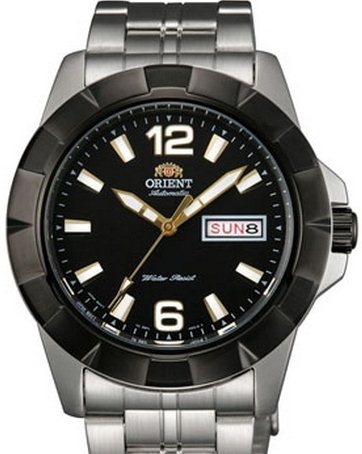 

Мужские часы Orient EM7L002B