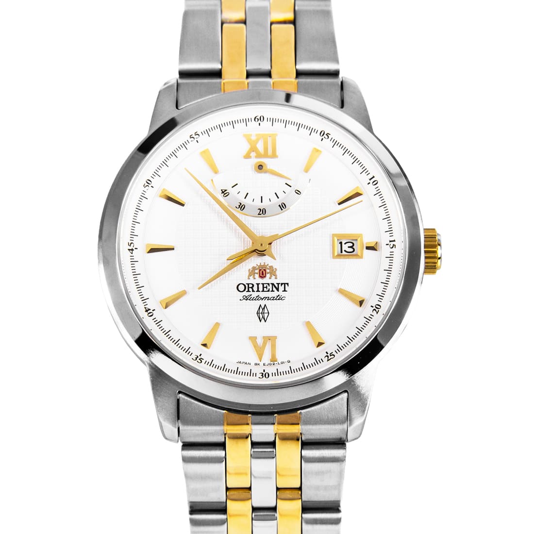 

Мужские часы Orient EJ02001W