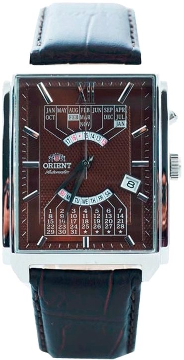 

Мужские часы Orient EUAG004T