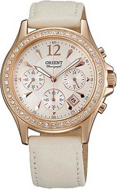 

Женские часы Orient TW00002W