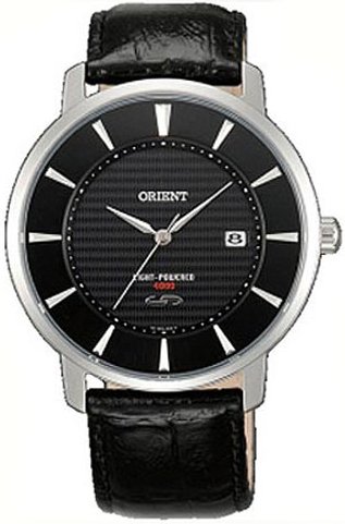 

Мужские часы Orient VD12006B