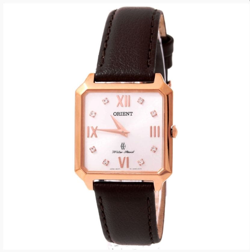 

Женские часы Orient UAAN001W