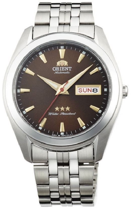

Мужские часы Orient RA-AB0034Y19B