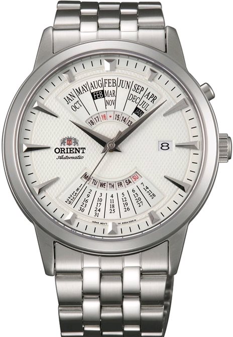 

Мужские часы Orient EU0A003W