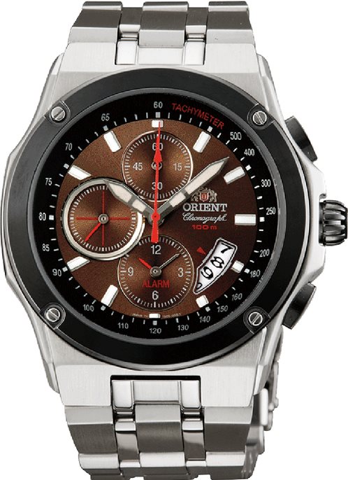 

Мужские часы Orient TD0S003T