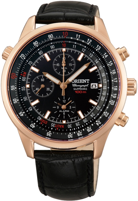 

Мужские часы Orient TD09004B