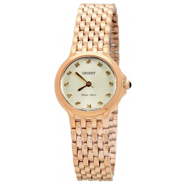 

Женские часы Orient QC0V002W
