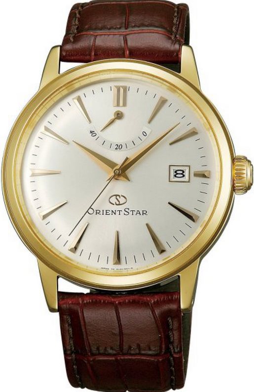 

Мужские часы Orient EL05001S