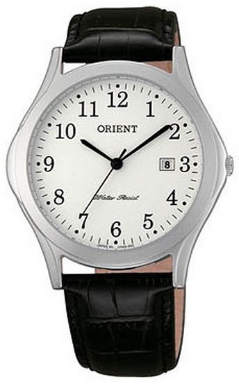 

Мужские часы Orient UNA9003W0