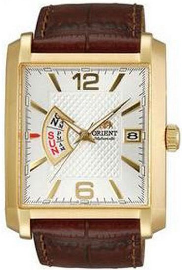 

Мужские часы Orient FNAB002W
