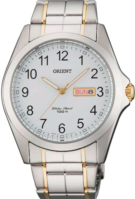 

Мужские часы Orient UG1H004W6