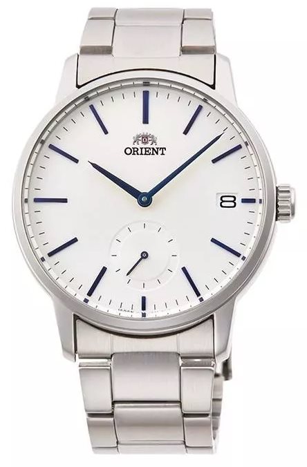 

Мужские часы Orient RA-SP0002S10B