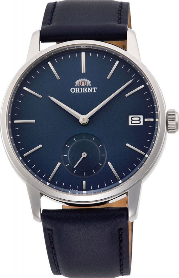 

Мужские часы Orient RA-SP0004L10B