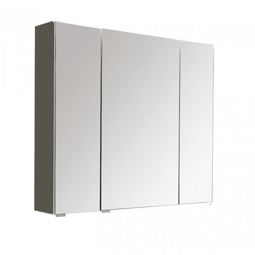 

Зеркальный шкаф Royo Apolo 80, Anthracite 123040