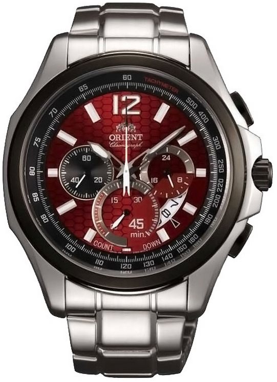 

Мужские часы Orient SY00001H